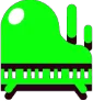 Grand Piano
