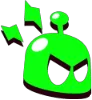 Service Bell