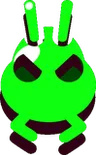 For The Queen