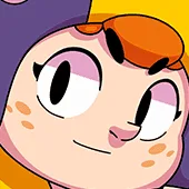 Bea Brawl Stars
