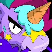 Berry Brawl Stars