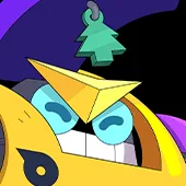 Bolt Brawl Stars
