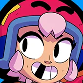 Bonnie Brawl Stars