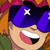 Buster Brawl Stars