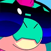 Buzz Brawl Stars