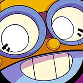 Carl Brawl Stars