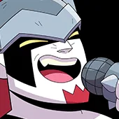 Damian Brawl Stars