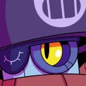 Darryl Brawl Stars