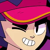 Fang Brawl Stars