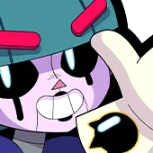Gigi Brawl Stars