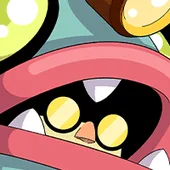 Glowy Brawl Stars