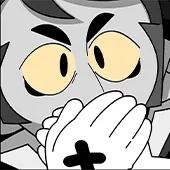 Gray Brawl Stars