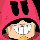 Grom Brawl Stars