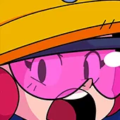Jacky Brawl Stars