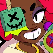 Juju Brawl Stars