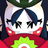 Kaze Brawl Stars