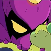 Lily Brawl Stars