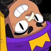 Mina Brawl Stars