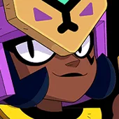 Najia Brawl Stars