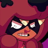 Nita Brawl Stars