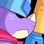 Pierce Brawl Stars