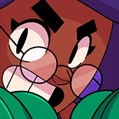 Rosa Brawl Stars