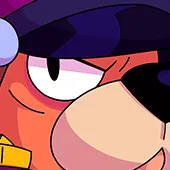 Ruffs Brawl Stars