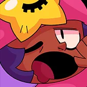 Sandy Brawl Stars