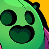 Spike Brawl Stars