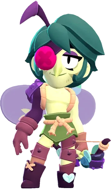 Angelo skin Default