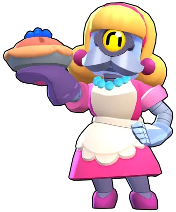 Barley skin Bakesale