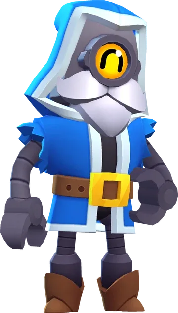 Barley skin Wizard