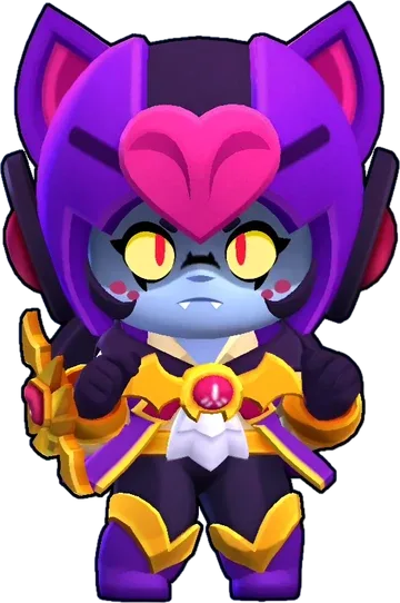 Bea skin AEB