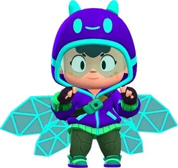 Bea skin Bea Byte