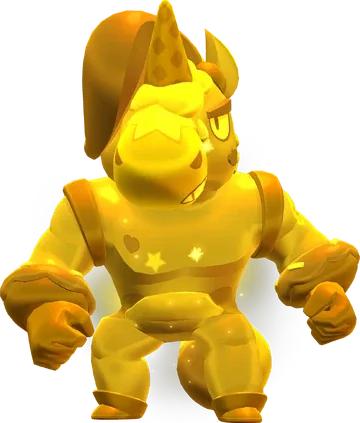Berry skin True Gold