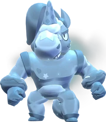 Berry skin True Silver