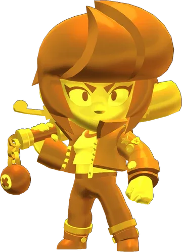 Bibi skin True Gold