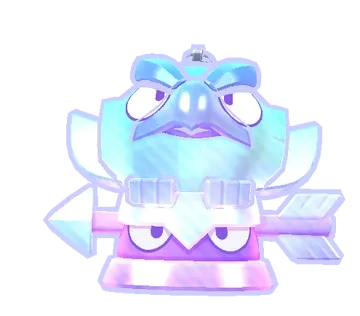 Bo skin Bling