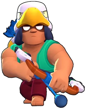 Bo skin Default