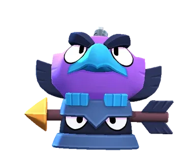 Bo skin Hyper
