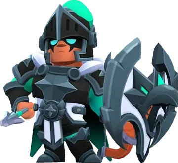 Bo skin King Archer