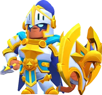 Bo skin King Starrthur