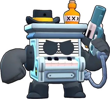 Bolt skin Piano