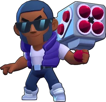 Brock skin Default