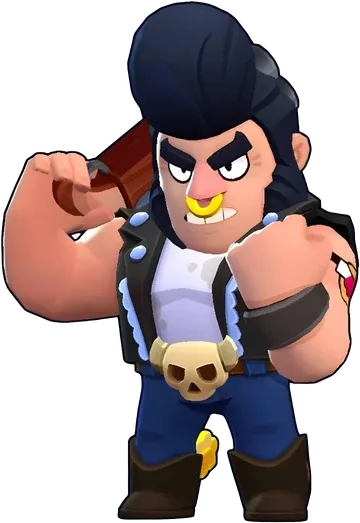 Bull skin Default