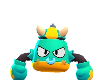 Bull skin Gadget