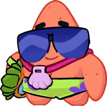 Buzz skin Buzz Patrick