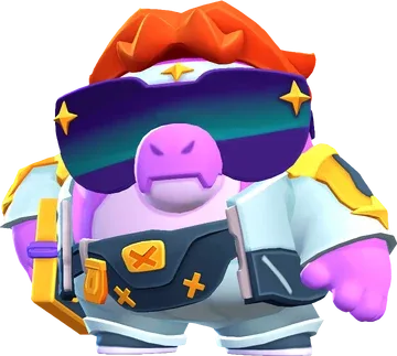 Buzz skin Bye Bye