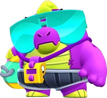 Buzz skin Kaiju