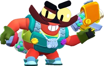 Clancy skin Default